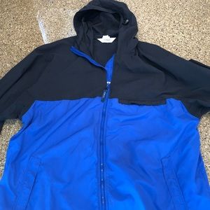 LL Bean Lightweight jacket